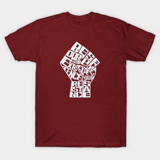 Solidarity Anarchist T-Shirt